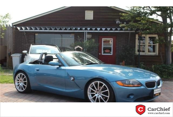 BMW BMW Z4