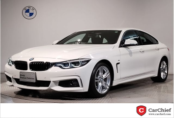 BMW BMW 4series Gran Coupe