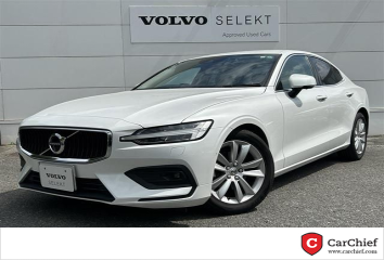 Volvo Volvo S60