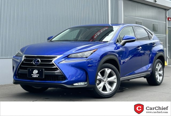 Toyota Lexus Nx300h AWD