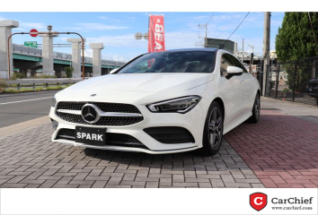 Mercedes Benz Mercedes Benz CLA Class