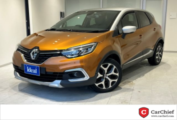 Renault Renault Captur