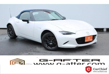 Mazda Roadster