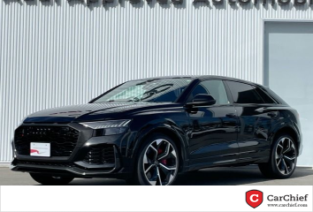 Audi Audi RS Q8