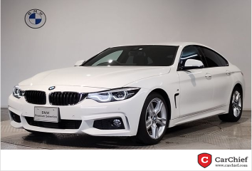 BMW BMW 4series Gran Coupe