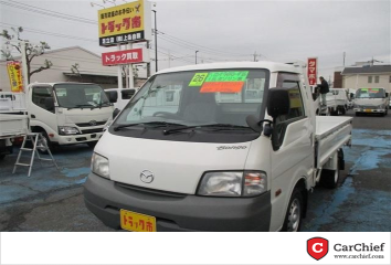 Mazda Bongo Truck 2WD