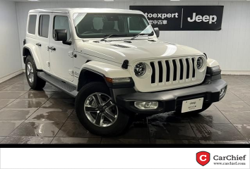 Jeep Jeep Wrangler Unlimited