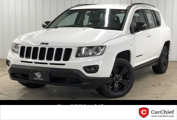 Jeep Jeep Compass