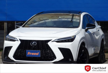 Toyota Lexus Nx350h