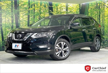 Nissan X-trail 2WD