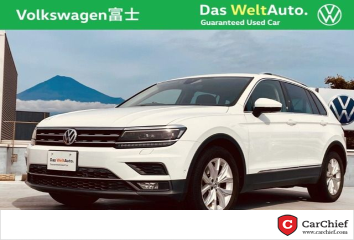 Volkswagen Volkswagen Tiguan