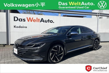 Volkswagen Volkswagen Arteon