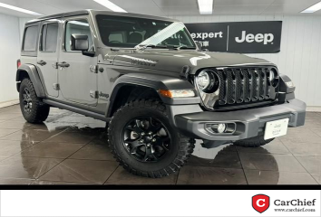 Jeep Jeep Wrangler Unlimited