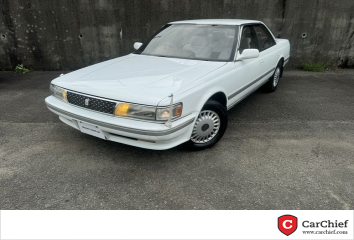 Toyota Chaser