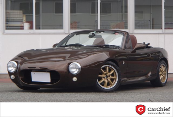 Mazda Roadster