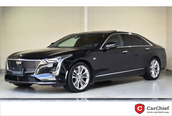 Cadillac Cadillac CT6