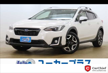 Subaru Subaru XV