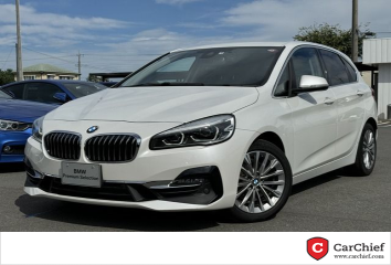 BMW BMW 2series Active Tourer