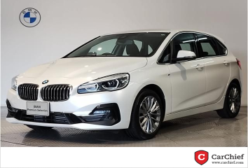 BMW BMW 2series Active Tourer