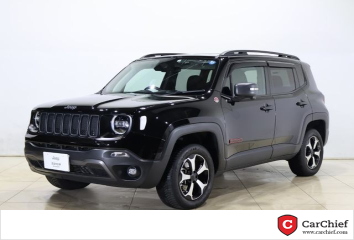 Jeep Jeep Renegade