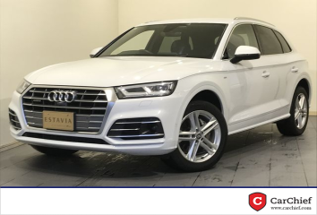 Audi Audi Q5