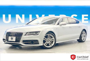 Audi Audi A7 Sportback