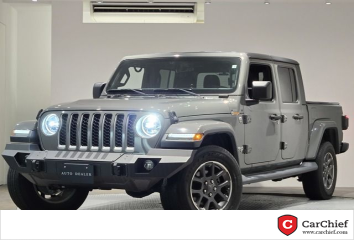 Jeep Jeep Gladiator