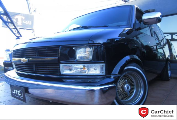 Chevrolet Chevrolet Astro