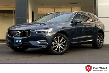 Volvo Volvo Xc60