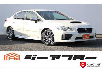 Subaru WRX S4