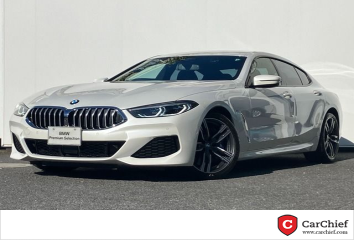 BMW BMW 8series Gran Coupe