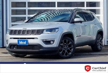 Jeep Jeep Compass 4WD