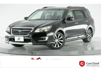 Subaru Exiga Crossover 7