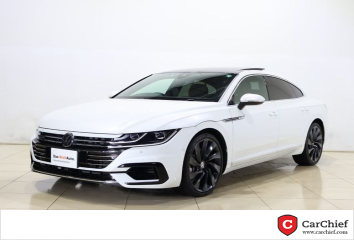 Volkswagen Volkswagen Arteon