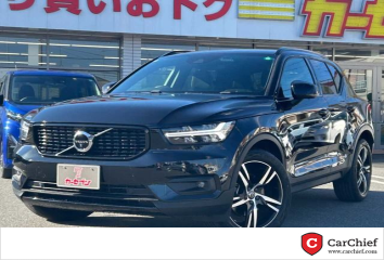 Volvo Volvo Xc40