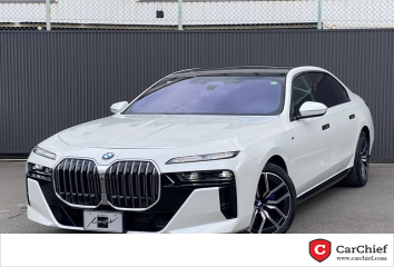 BMW BMW 7series