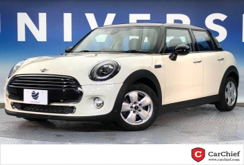 BMW Mini Cooper 5door