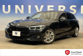 BMW BMW 1series