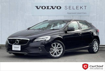 Volvo Volvo V40