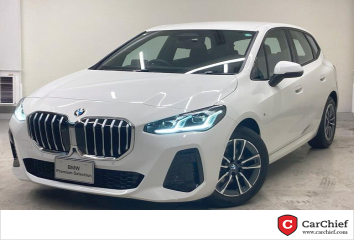 BMW BMW 2series Active Tourer