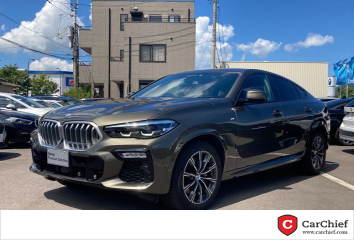 BMW BMW X6