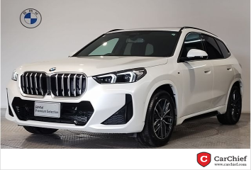 BMW BMW X1