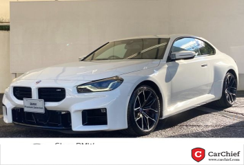 Used BMW BMW M2 coupe