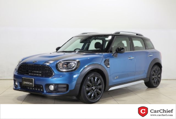 BMW BMW Mini Cooper D Crossover