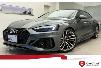 Audi Audi RS5