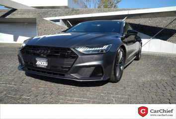 Audi Audi A7 Sportback