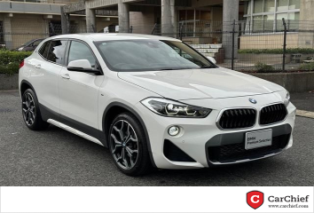 Used BMW BMW X2