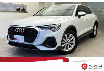 Audi Audi Q3 Sportback