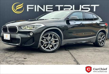 Used BMW BMW X2