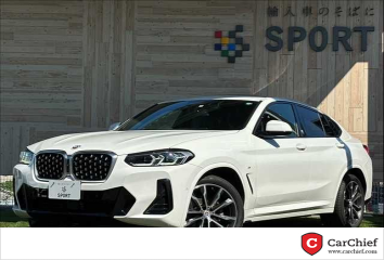 BMW BMW X4